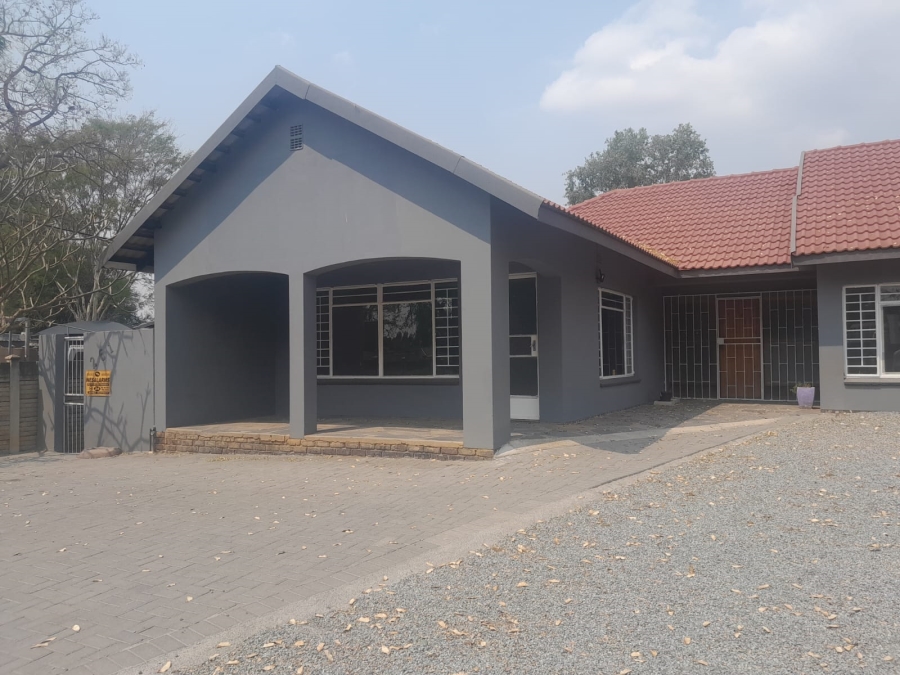 4 Bedroom Property for Sale in Bodorp North West
